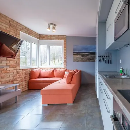 아파트 Rentplanet - Cicha Świeradów-Zdrój