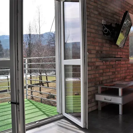 Апартаменты Rentplanet - Cicha *