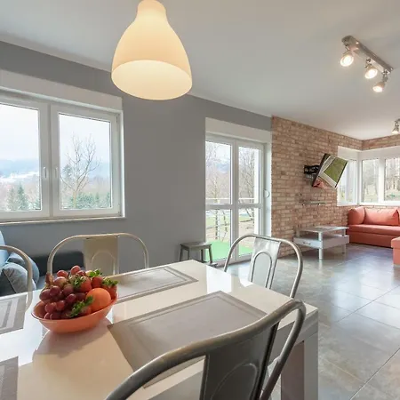 Rentplanet - Cicha Апартаменты *