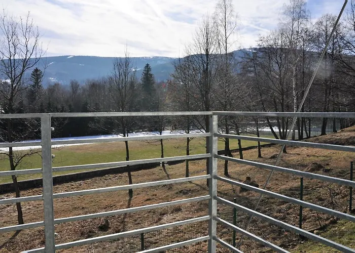 Rentplanet - Cicha Swieradow-Zdroj