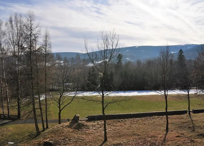 Rentplanet - Cicha * Swieradow-Zdroj