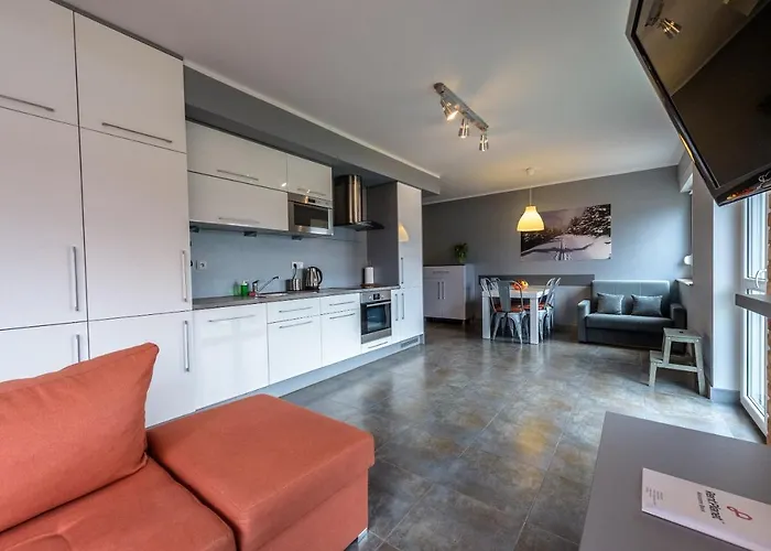 Rentplanet - Cicha *