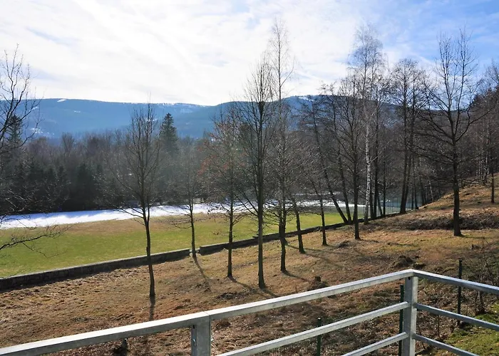 Apartment Rentplanet - Cicha